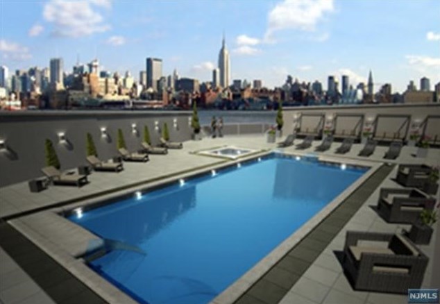 305 Palisade Ave Apt 604, Cliffside Park, NJ 07010