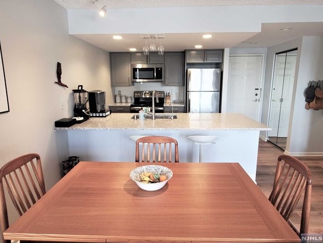 55 Clinton Pl #510, Hackensack, NJ 07601