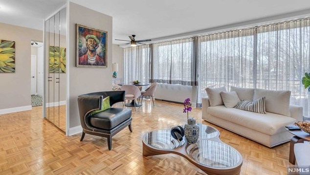 4 Horizon Rd #409, West Fort Lee, NJ 07024