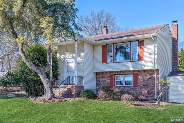 8 Dimas Ct, Harrington Park, NJ 07640