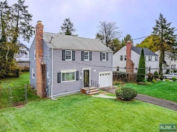 1069 Rose St, Plainfield, NJ 07060