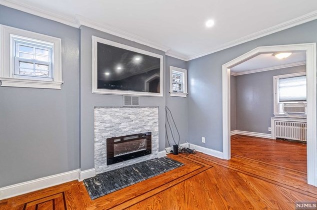 1069 Rose St, Plainfield NJ  07060-2418 exterior