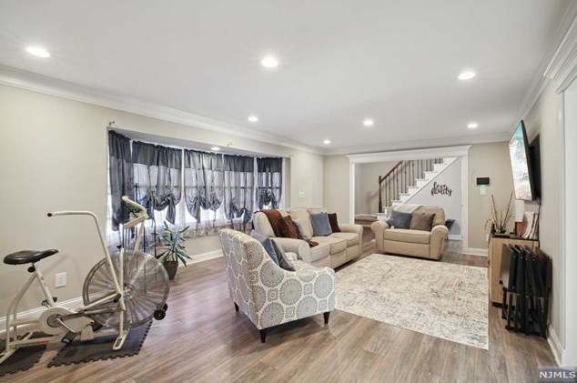 116 Club House Dr, Willingboro, NJ 08046-3502