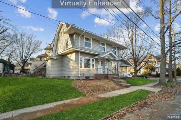 376 18th Ave, Paterson NJ  07504-1333 exterior