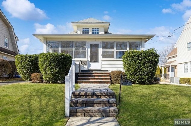 18 Maple Pl, Nutley, NJ 07110