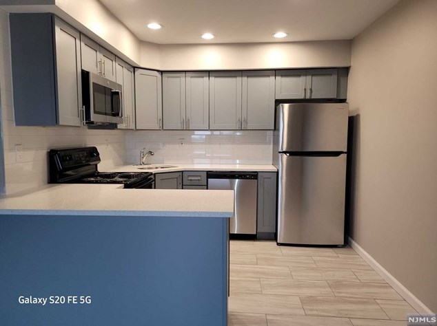 350 Prospect Ave #509, Hackensack, NJ 07601