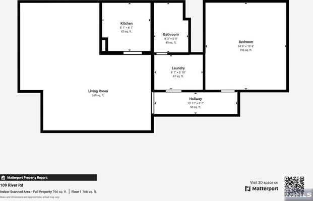 109 River Rd, Nutley, NJ 07110