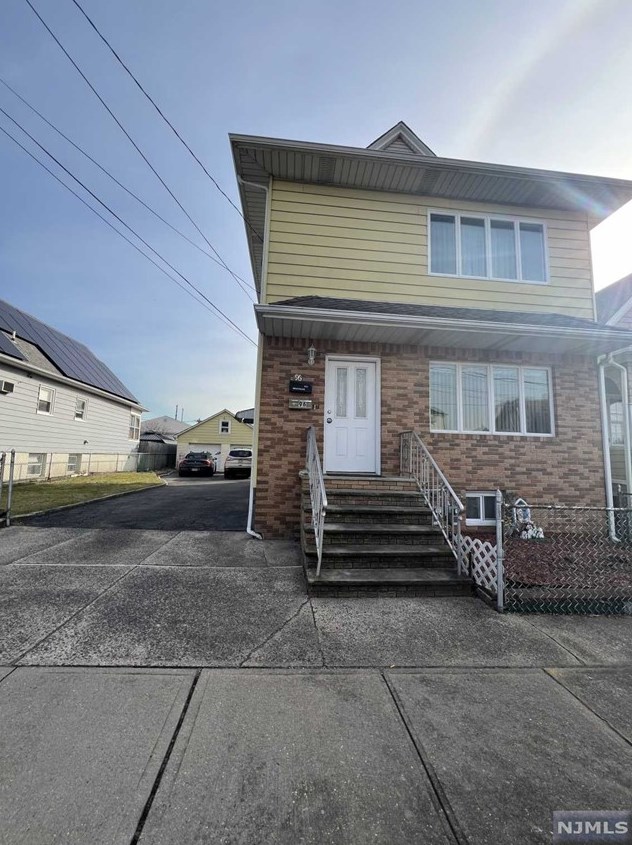 96 Pacific Ave, Outwater, NJ 07026