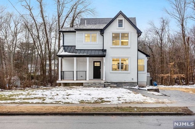 605 Hillsdale Ave, Hillsdale, NJ 07642