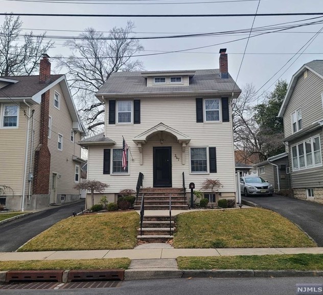 347 Beech St, Kearny, NJ 07032