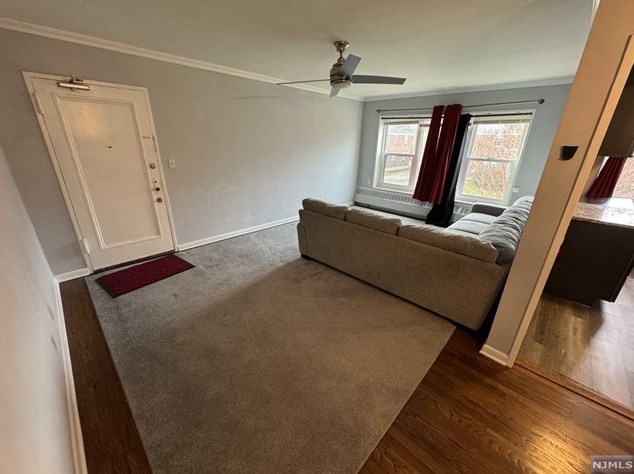 510 Union Ave #2a, Rutherford, NJ 07070
