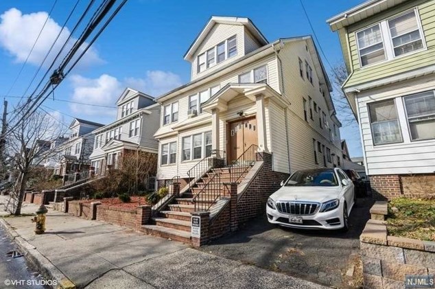 41-43 Poe Ave, Newark, NJ 07106