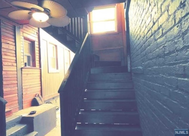 243 Adams St, Newark NJ  07105-2013 exterior