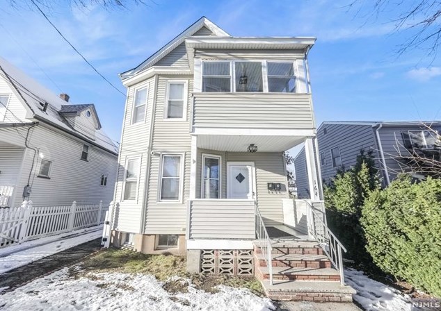 164 Arlington Ave #2, Clifton, NJ 07011