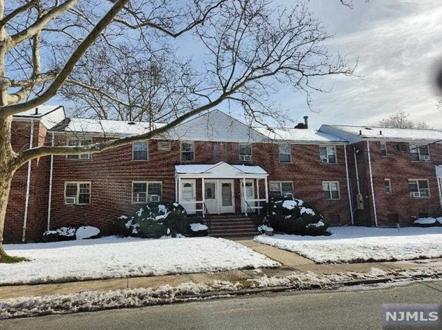 1234 Inwood Ter, West Fort Lee, NJ 07024-1782