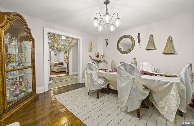 55 Beech St, East Orange NJ  07018-3003 exterior