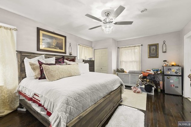 55 Beech St, East Orange NJ  07018-3003 exterior