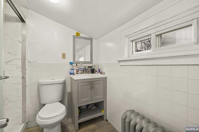 55 Beech St, East Orange NJ  07018-3003 exterior