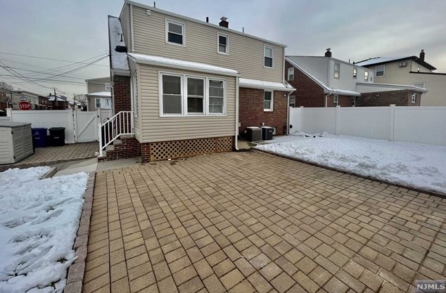 125 Gold St #1st Floor, North Arlington, NJ 07031