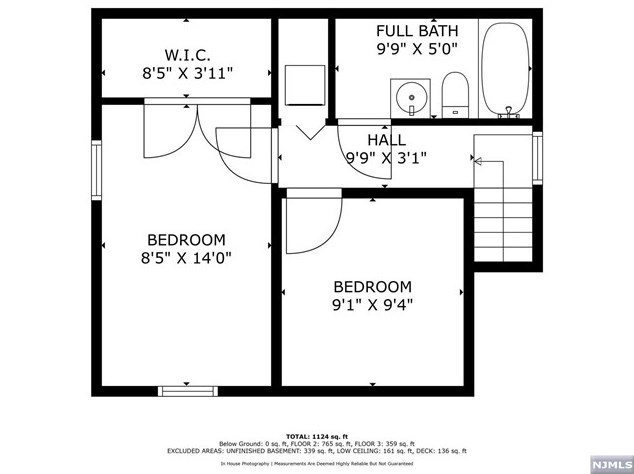 776 Mcbride Ave, West Paterson NJ  07424-2871 exterior