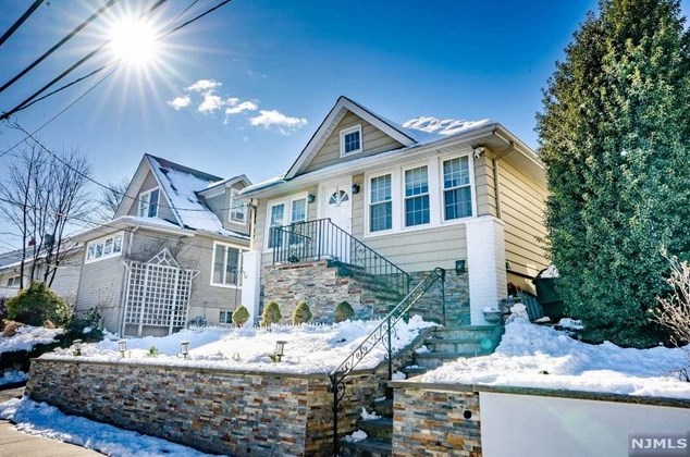 117 Fornelius Ave, Clifton, NJ 07013