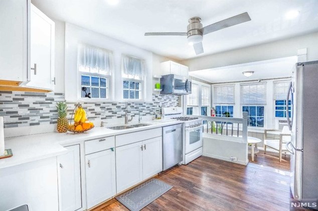 117 Fornelius Ave, Clifton NJ  07013-1846 exterior