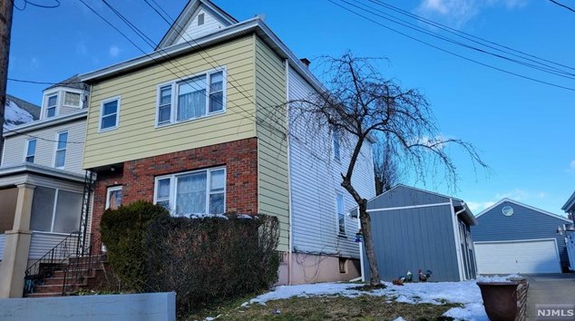 91 Willard St, Outwater, NJ 07026