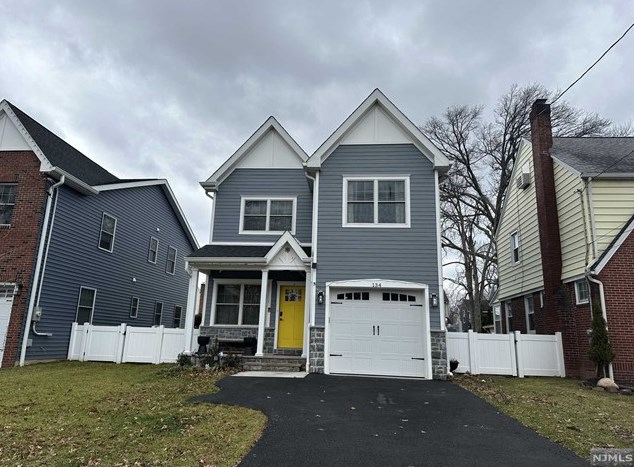 134 W Passaic Ave, Bloomfield, NJ 07003