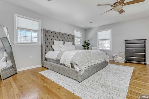 41 Prospect St, Waldwick NJ  07463-1606 exterior