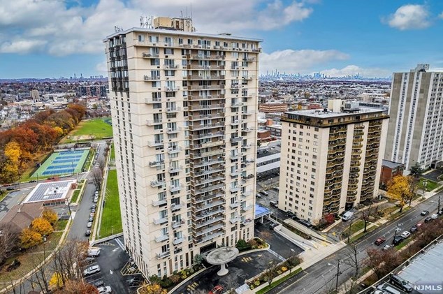 160 Overlook Ave #20a, Hackensack, NJ 07601