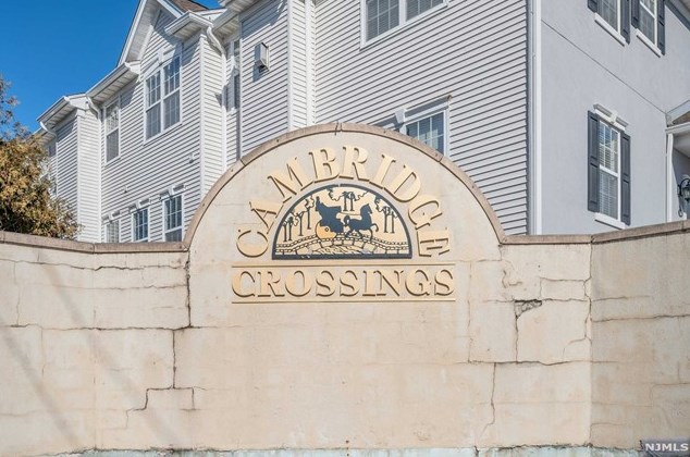 173 Winchester Ct, Clifton NJ  07013-2676 exterior