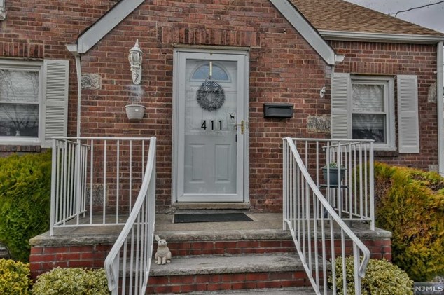 411 Westminster Pl, Lodi, NJ 07644