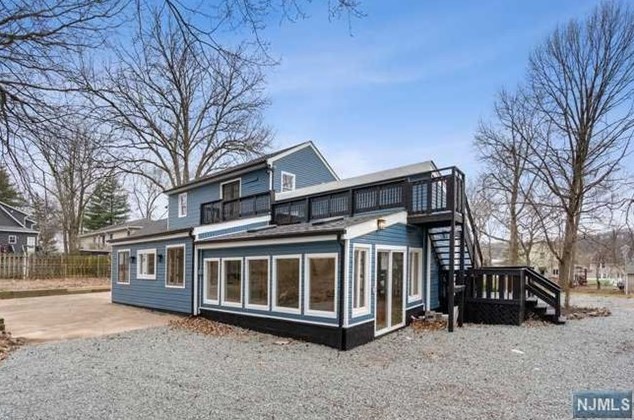567 Eagle Rock Ave, Town Center, NJ 07052