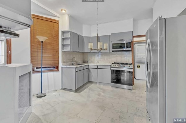55 Maple Ave #2, Irvington, NJ 07111