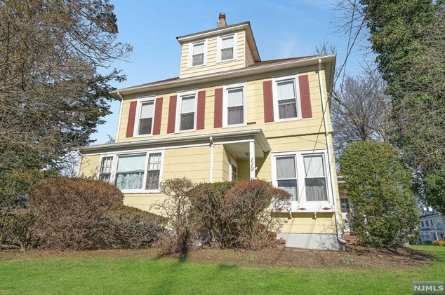 119 Hardenburgh Ave, Haworth, NJ 07641