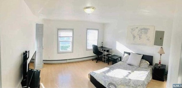 14 Lewis Ave #2, Jersey City, NJ 07306