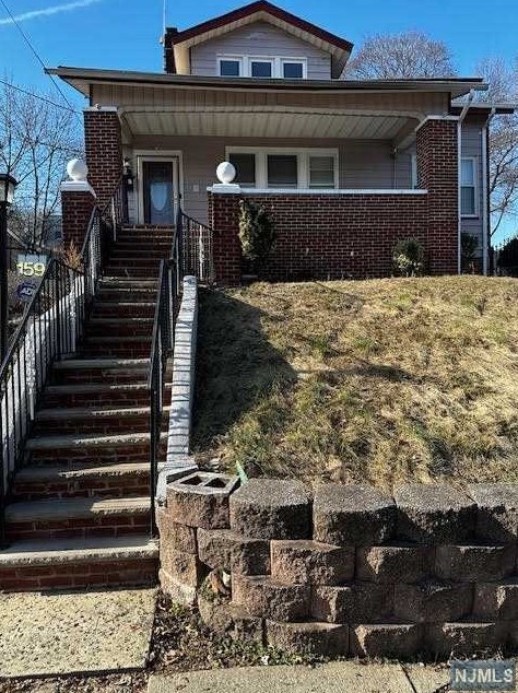159-161 Lincoln Pl, Irvington, NJ 07111