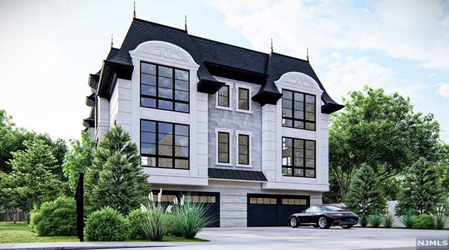 30 W Homestead Ave #b, Palisades Park, NJ 07650