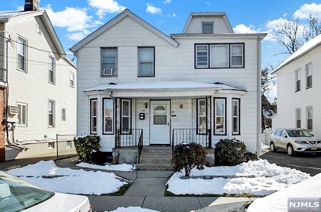 18-20 Argyle Pl, Kearny, NJ 07032