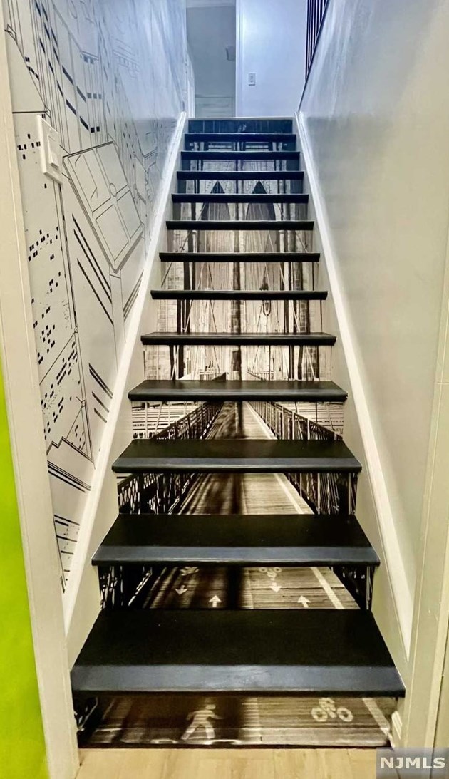 112 Eastern Way, Rutherford NJ  07070-2140 exterior