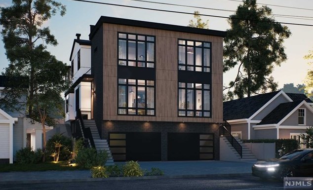 436 8th St, Palisades Park NJ  07650-2308 exterior