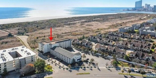 4600 W Brigantine Ave #204, Brigantine City, NJ 08203