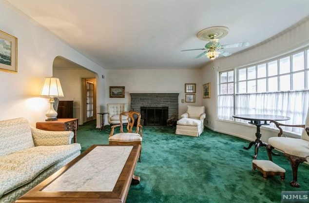 60 Homestead Rd, Tenafly, NJ 07670