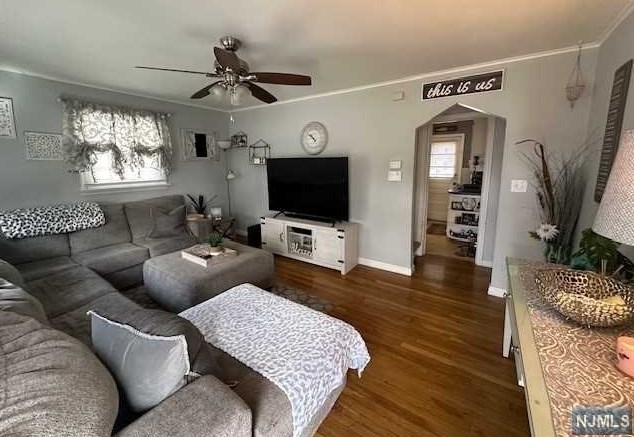 314 Passaic Ave, Rutherford NJ  07070-1826 exterior