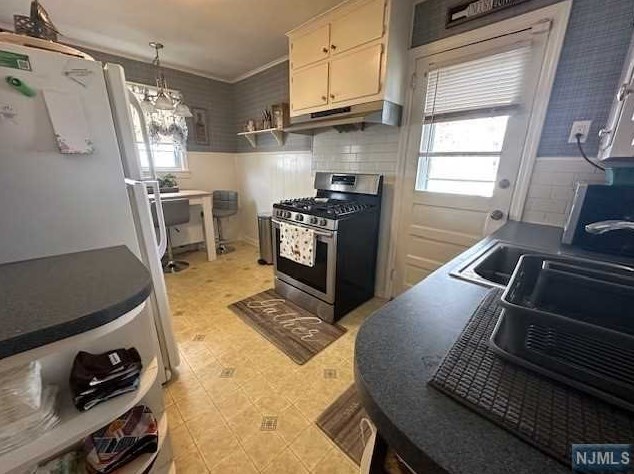 314 Passaic Ave, Rutherford NJ  07070-1826 exterior