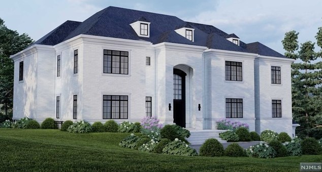 14 Church St, Alpine, NJ 07620