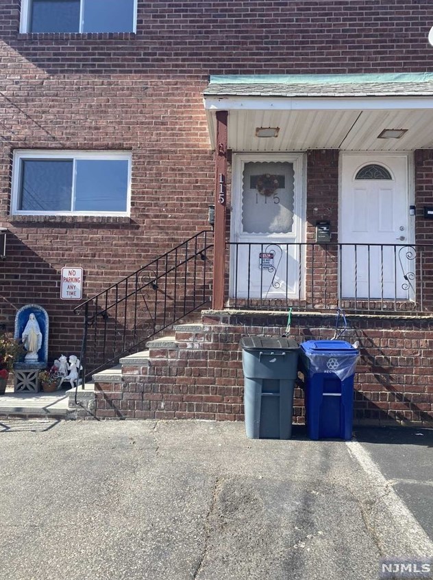 115 Hamilton Ave #1, Fairview, NJ 07022