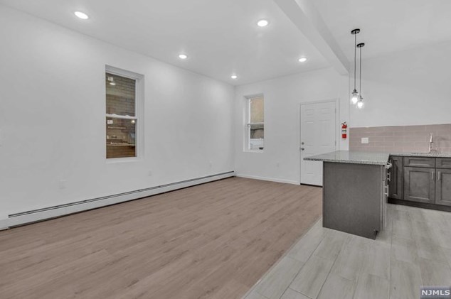 309 59th St #1, West New York, NJ 07093
