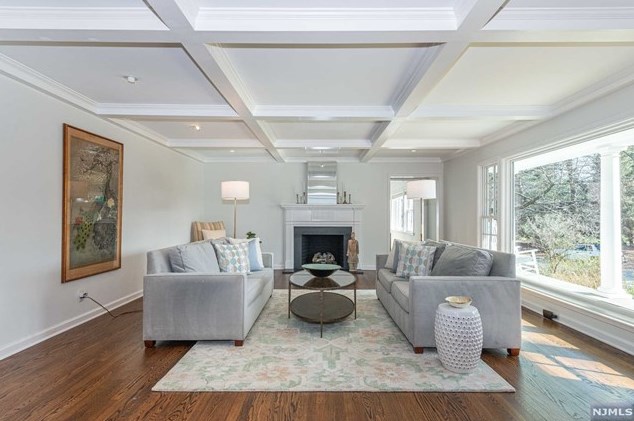 107 Heller Way, Montclair NJ 07043-2511 exterior