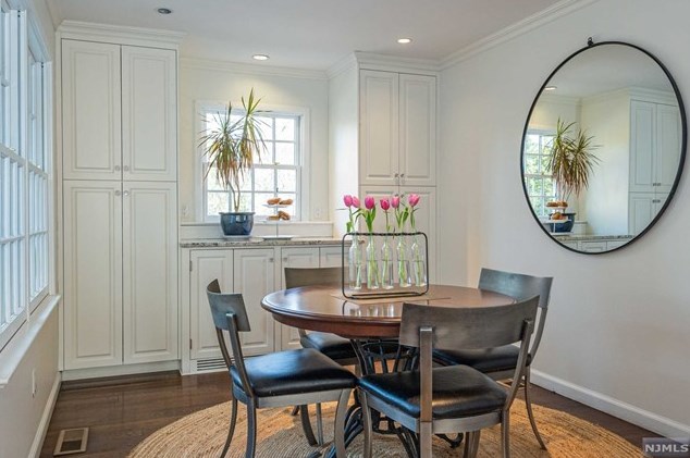 107 Heller Way, Montclair NJ 07043-2511 exterior